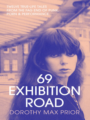 69 Exhibition Road - ebook